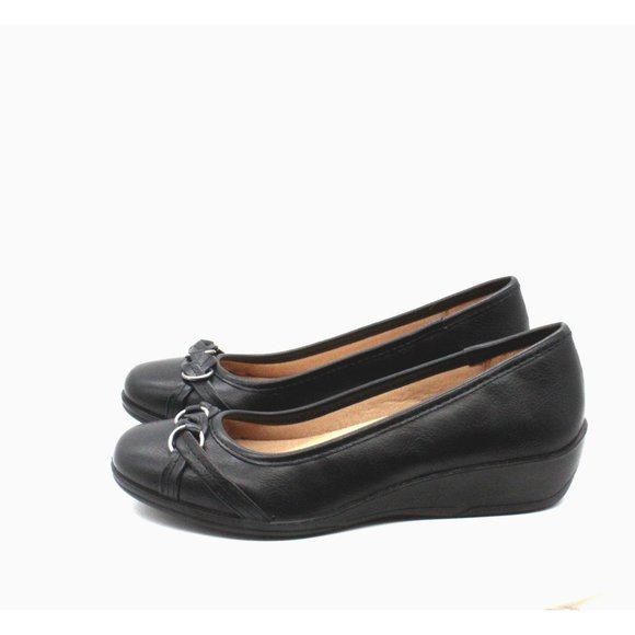 Women's Life Stride Inga Ballet Flat - Picture 6 of 9